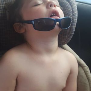 Meet your Posher, Steven